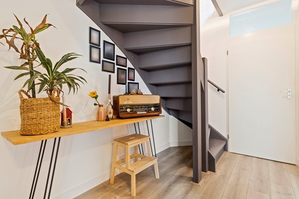 Medium property photo - Van Renessestraat 18, 5975 SN Sevenum